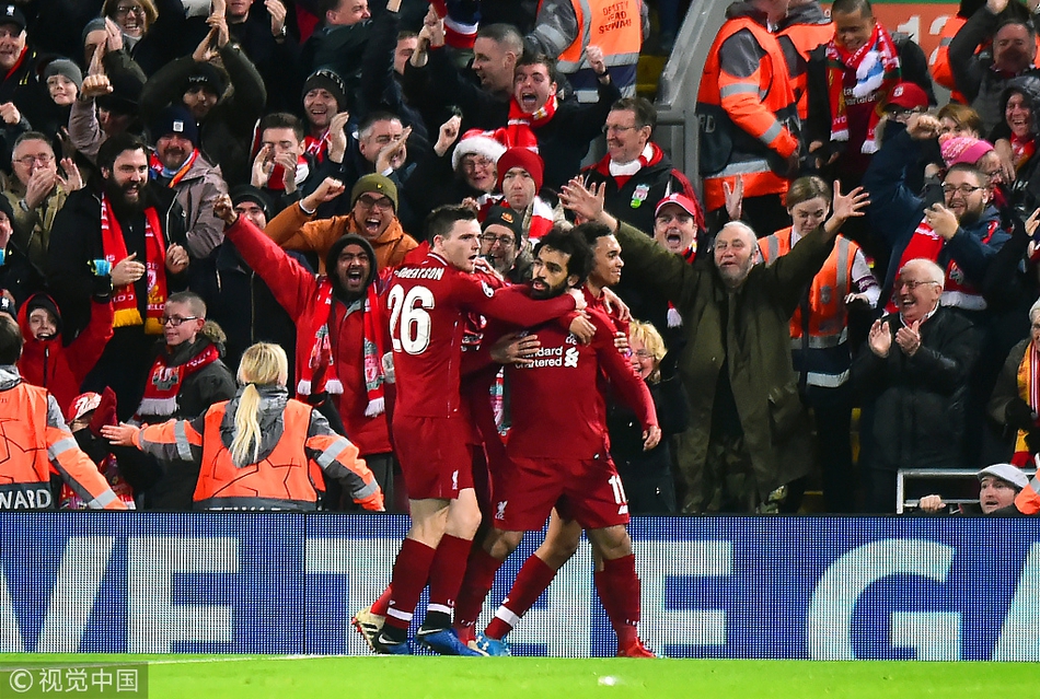 关于利物浦客战逼平国米，止步16强的信息