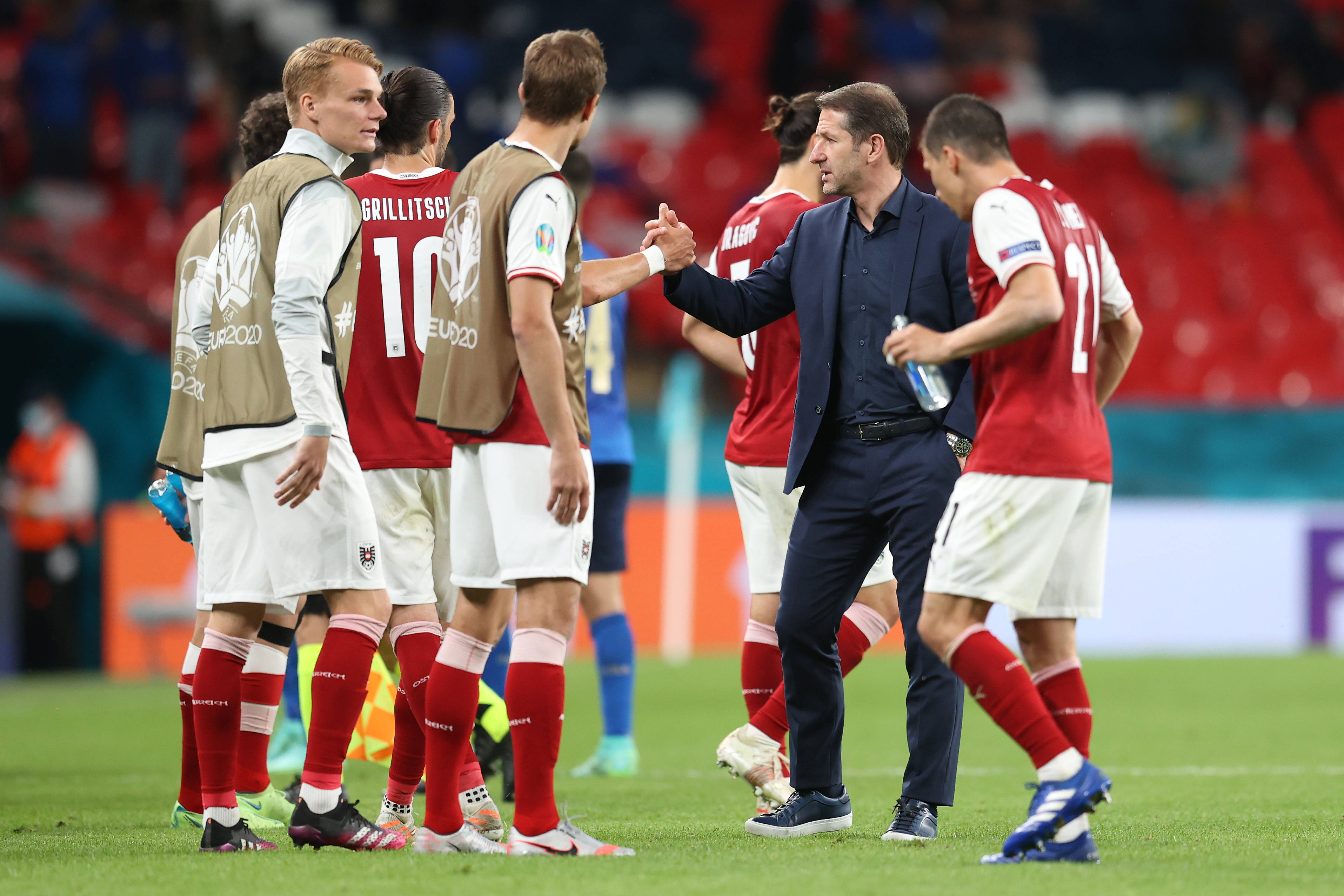 关于欧预赛：法国胜克罗地亚，东道主不敌客队的信息