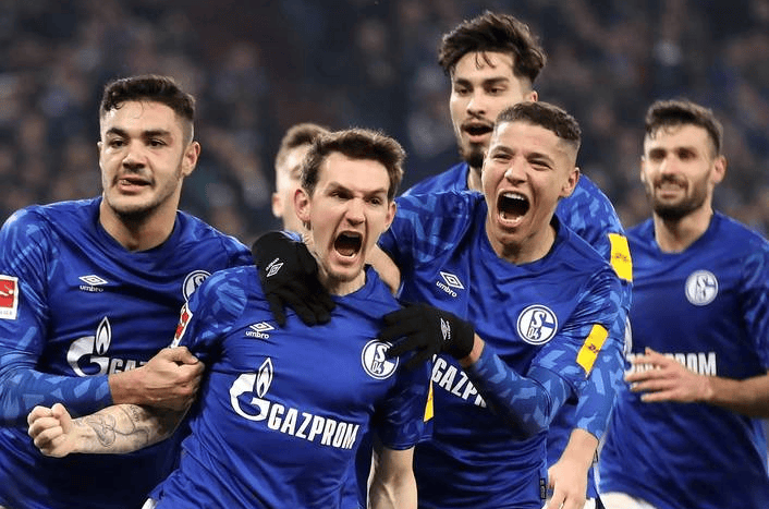 奥格斯堡队打破僵局，实现逆袭的简单介绍