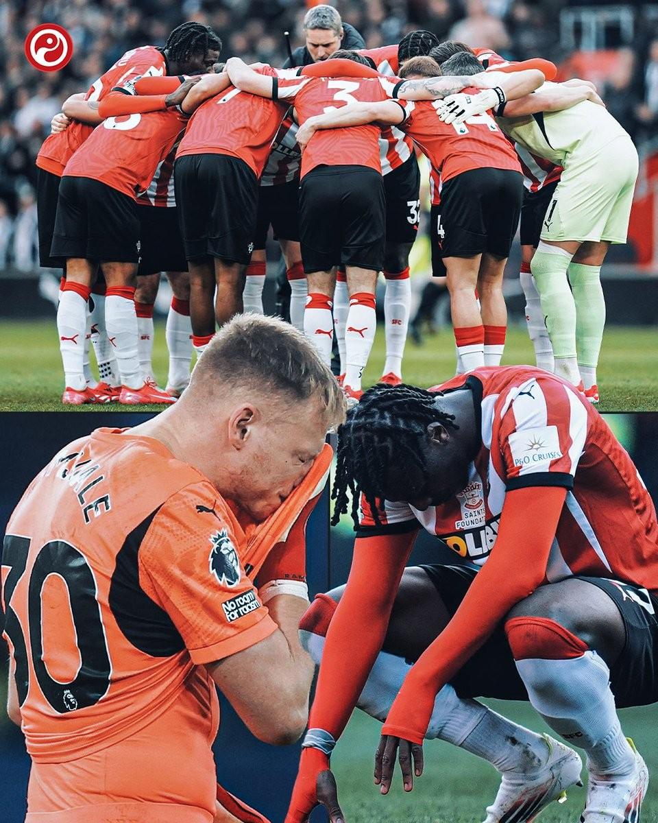 切尔西战平南安普顿，保持不败状态的简单介绍