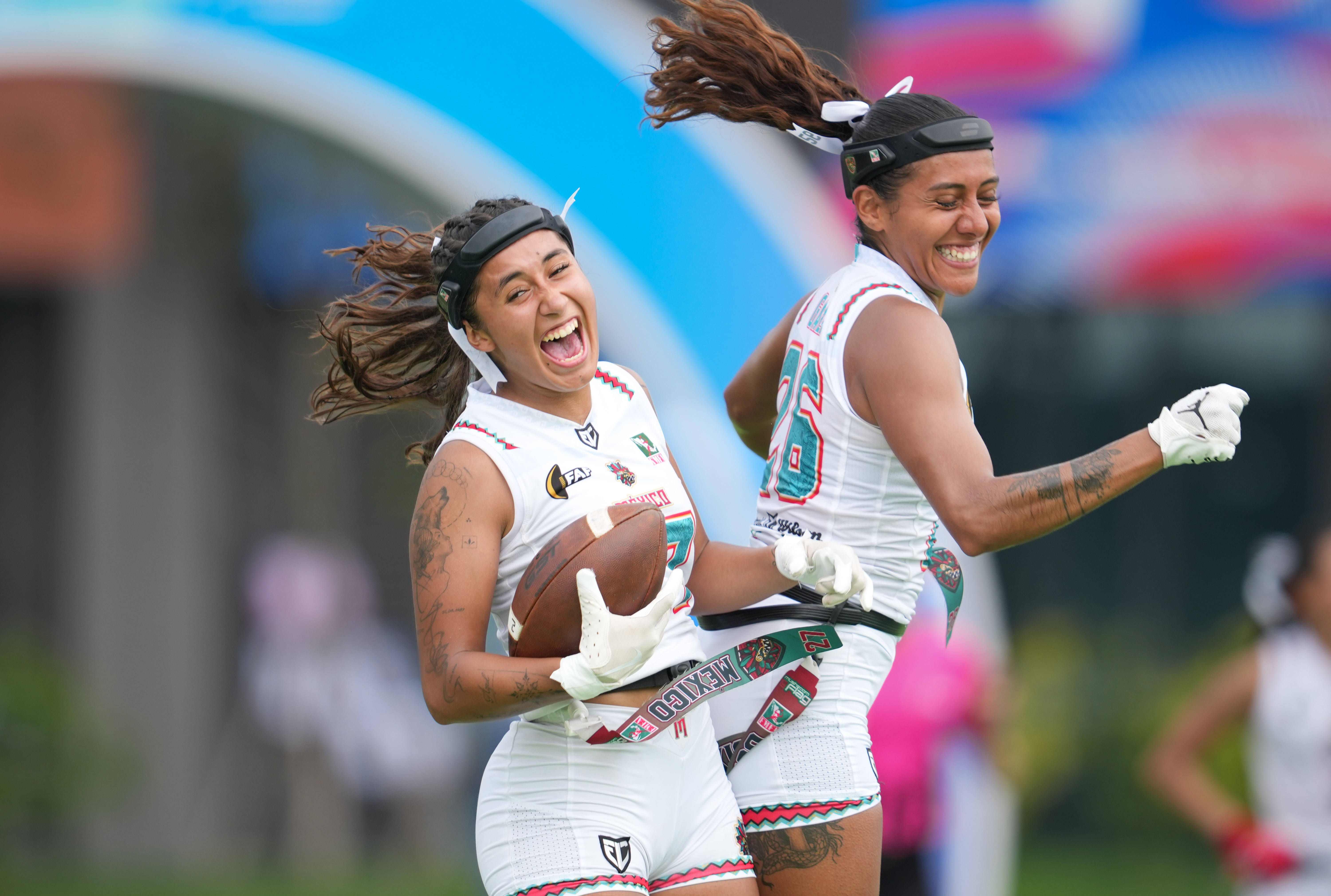 女篮世界杯比赛将在墨西哥举行的简单介绍 女篮世界杯比赛将在墨西哥举行的简单介绍