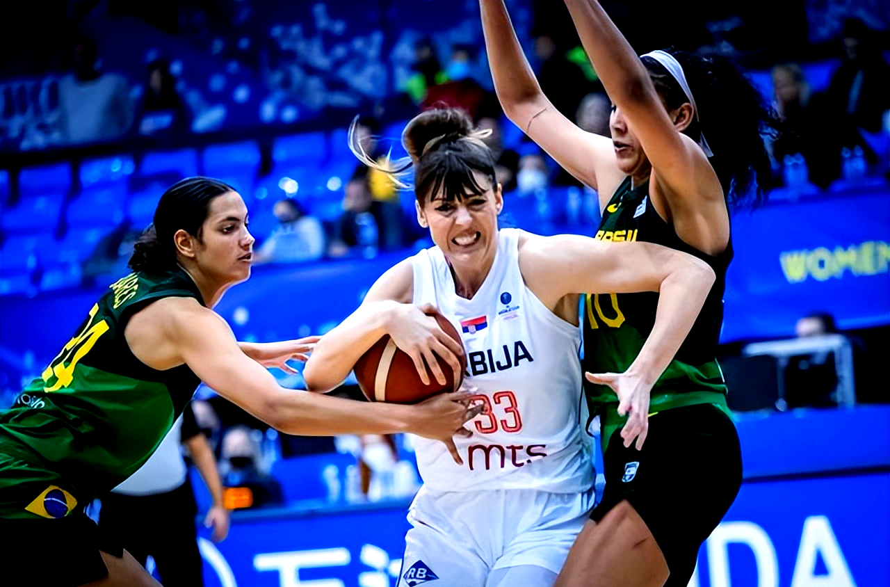 女篮世界杯比赛将在墨西哥举行的简单介绍 女篮世界杯比赛将在墨西哥举行的简单介绍