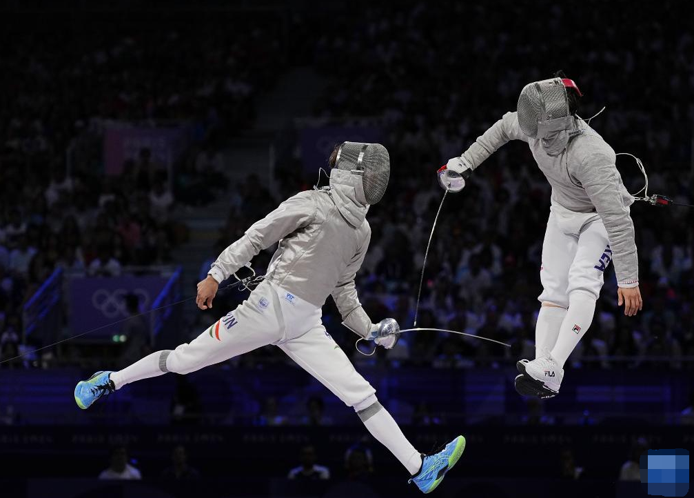 韩国击剑选手夺冠男团表现优秀的简单介绍 韩国击剑选手夺冠男团表现优秀的简单介绍