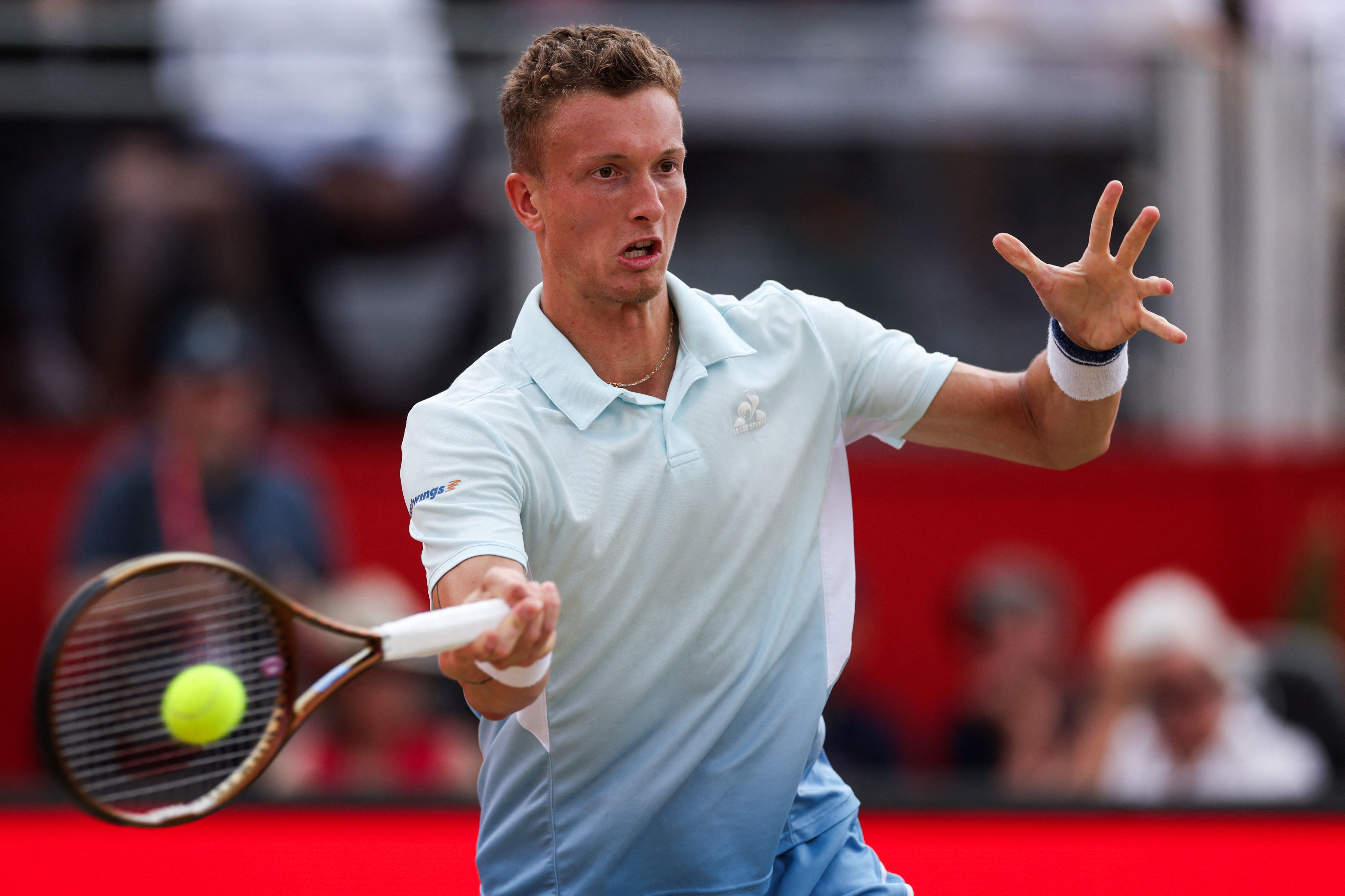 德国网球队逆转日本网球队，阿尔卡拉斯绝境逆转的简单介绍