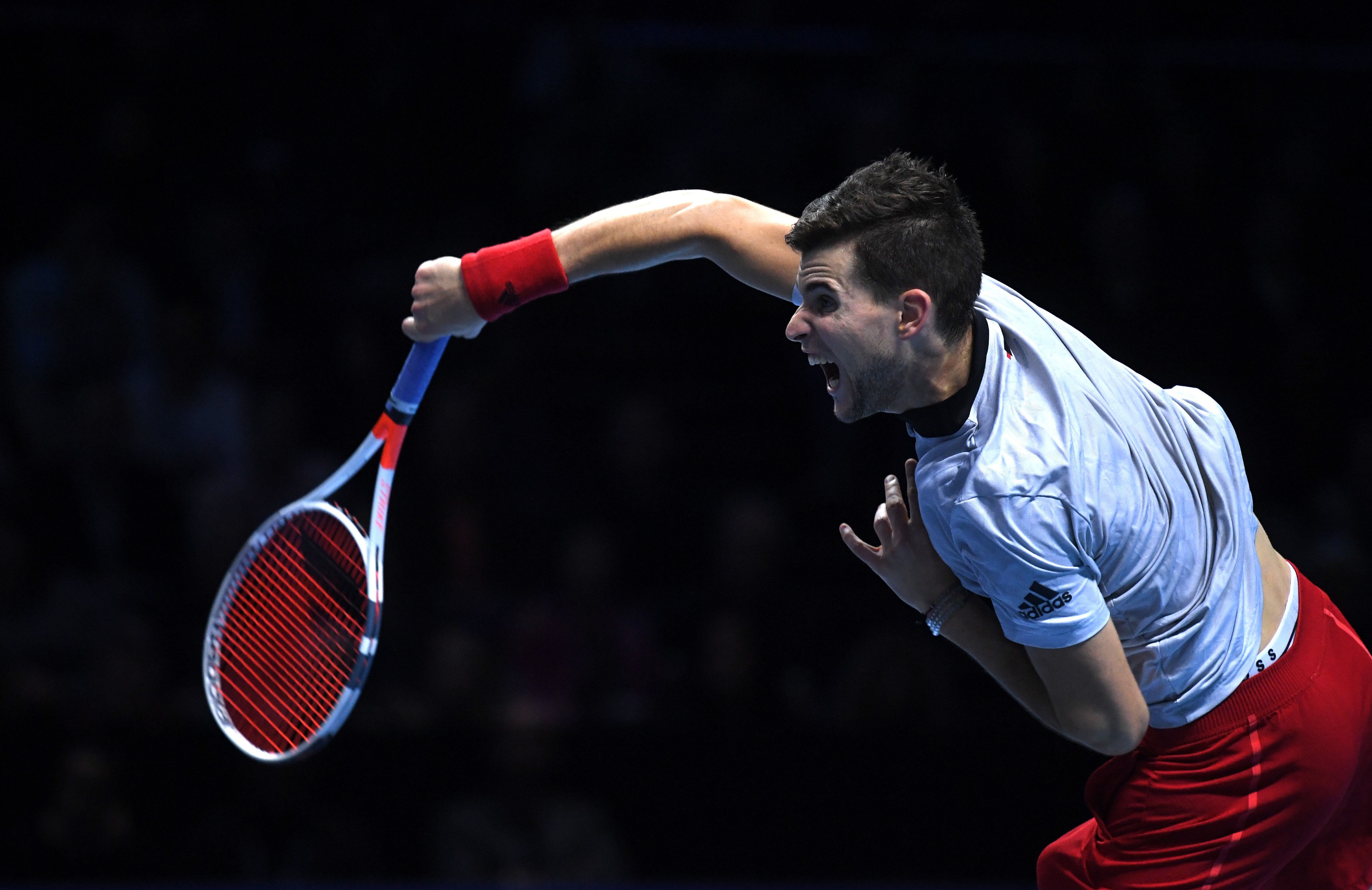 包含美网绝杀戴维斯杯，蒂姆点燃赛场的词条