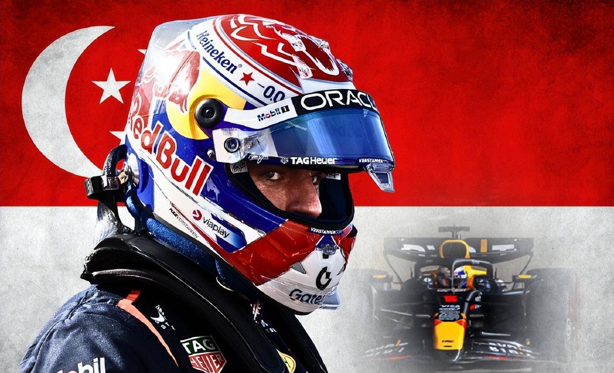 阿斯顿马丁鏖战索伯车队，维斯塔潘高光表现的简单介绍