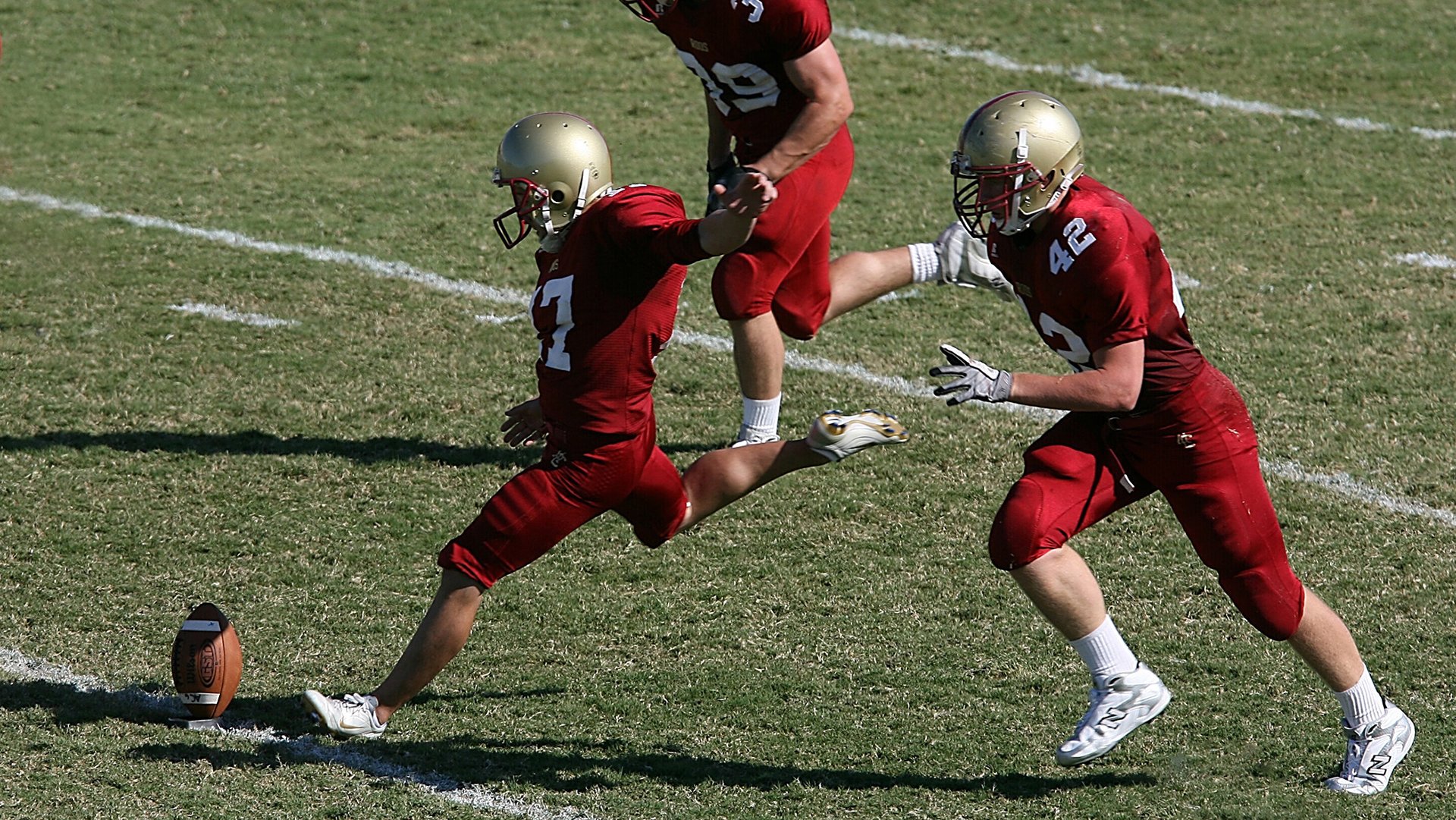 当足球遇见乒乓，一场跨越项目的唯一性胜利